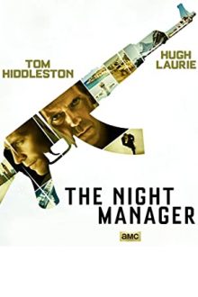دانلود سریال The Night Manager  با زیرنویس فارسی بدون سانسور