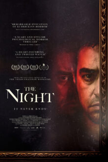 دانلود فیلم The Night 2020  با زیرنویس فارسی بدون سانسور