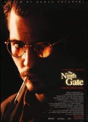 دانلود فیلم The Ninth Gate 1999