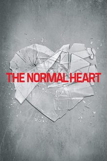 دانلود فیلم The Normal Heart 2014  با زیرنویس فارسی بدون سانسور