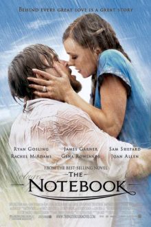 دانلود فیلم The Notebook 2004  با زیرنویس فارسی بدون سانسور