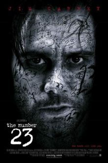دانلود فیلم The Number 23 2007  با زیرنویس فارسی بدون سانسور