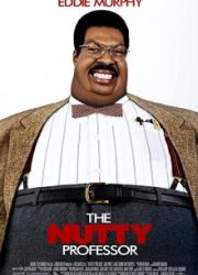 دانلود فیلم The Nutty Professor 1996