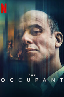 دانلود فیلم The Occupant 2020  با زیرنویس فارسی بدون سانسور