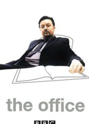 دانلود سریال The Office (UK)بدون سانسور با زیرنویس فارسی