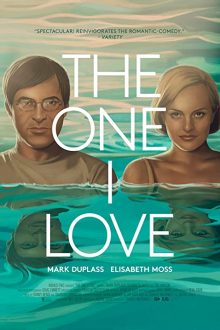 دانلود فیلم The One I Love 2014  با زیرنویس فارسی بدون سانسور