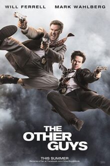 دانلود فیلم The Other Guys 2010  با زیرنویس فارسی بدون سانسور