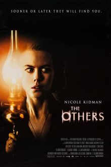 دانلود فیلم The Others 2001  با زیرنویس فارسی بدون سانسور