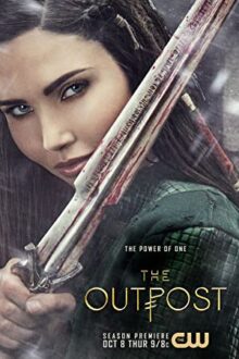 دانلود سریال The Outpost  با زیرنویس فارسی بدون سانسور