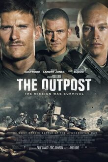 دانلود فیلم The Outpost 2020  با زیرنویس فارسی بدون سانسور
