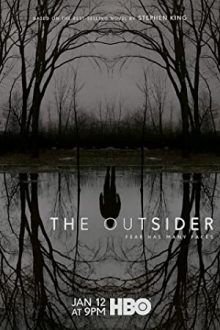 دانلود سریال The Outsider  با زیرنویس فارسی بدون سانسور