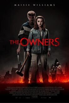 دانلود فیلم The Owners 2020  با زیرنویس فارسی بدون سانسور