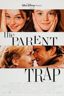 دانلود فیلم The Parent Trap 1998  با زیرنویس فارسی بدون سانسور