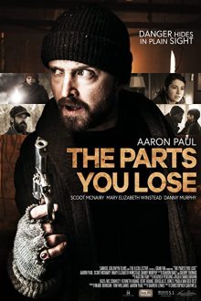 دانلود فیلم The Parts You Lose 2019  با زیرنویس فارسی بدون سانسور