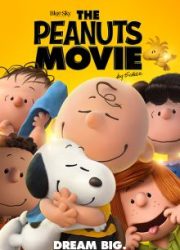 دانلود فیلم The Peanuts Movie 2015