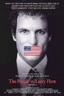 دانلود فیلم The People vs. Larry Flynt 1996  با زیرنویس فارسی بدون سانسور