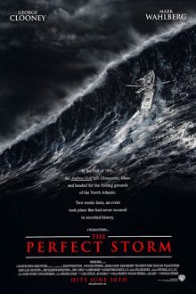 دانلود فیلم The Perfect Storm 2000  با زیرنویس فارسی بدون سانسور