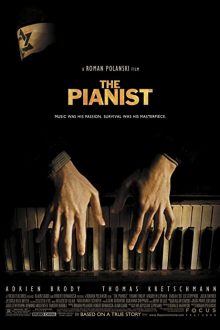 دانلود فیلم The Pianist 2002  با زیرنویس فارسی بدون سانسور