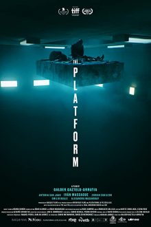 دانلود فیلم The Platform 2019  با زیرنویس فارسی بدون سانسور