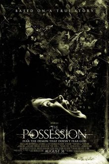 دانلود فیلم The Possession 2012  با زیرنویس فارسی بدون سانسور