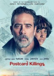 دانلود فیلم The Postcard Killings 2020