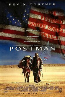 دانلود فیلم The Postman 1997  با زیرنویس فارسی بدون سانسور