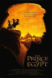 دانلود فیلم The Prince of Egypt 1998  با زیرنویس فارسی بدون سانسور