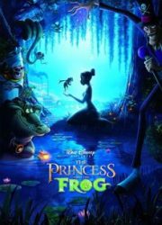 دانلود فیلم The Princess and the Frog 2009