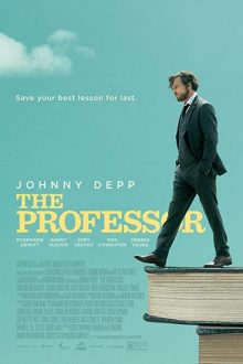 دانلود فیلم The Professor 2018  با زیرنویس فارسی بدون سانسور