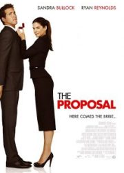 دانلود فیلم The Proposal 2009