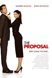 دانلود فیلم The Proposal 2009  با زیرنویس فارسی بدون سانسور