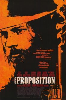 دانلود فیلم The Proposition 2005  با زیرنویس فارسی بدون سانسور