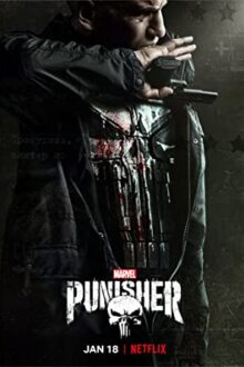 دانلود سریال The Punisher پانیشر با زیرنویس فارسی بدون سانسور