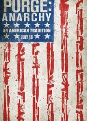 دانلود فیلم The Purge: Anarchy 2014