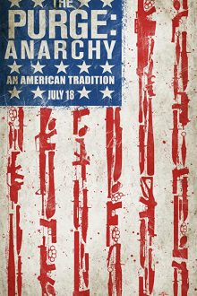 دانلود فیلم The Purge: Anarchy 2014  با زیرنویس فارسی بدون سانسور