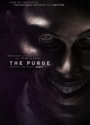 دانلود فیلم The Purge 2013