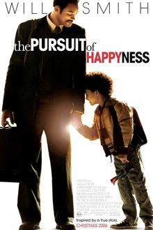 دانلود فیلم The Pursuit of Happyness 2006  با زیرنویس فارسی بدون سانسور