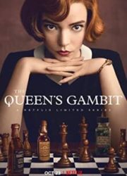دانلود سریال The Queen's Gambitبدون سانسور با زیرنویس فارسی