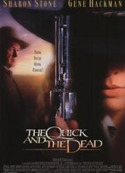 دانلود فیلم The Quick and the Dead 1995