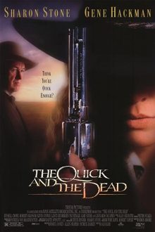 دانلود فیلم The Quick and the Dead 1995  با زیرنویس فارسی بدون سانسور