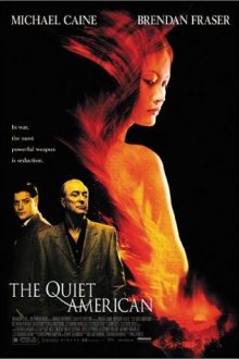 دانلود فیلم The Quiet American 2002  با زیرنویس فارسی بدون سانسور