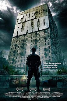 دانلود فیلم The Raid: Redemption 2011  با زیرنویس فارسی بدون سانسور