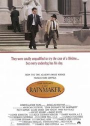 دانلود فیلم The Rainmaker 1997