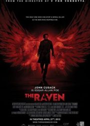 دانلود فیلم The Raven 2012