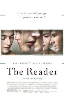دانلود فیلم The Reader 2008  با زیرنویس فارسی بدون سانسور