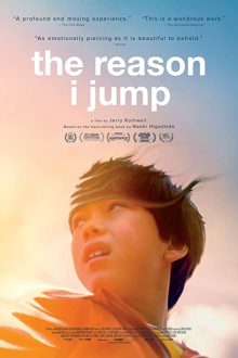دانلود فیلم The Reason I Jump 2020  با زیرنویس فارسی بدون سانسور
