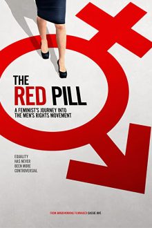 دانلود فیلم The Red Pill 2016  با زیرنویس فارسی بدون سانسور
