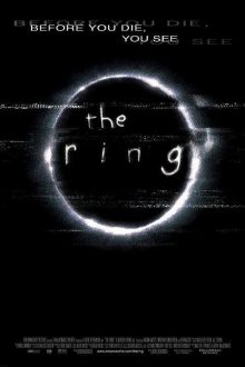 دانلود فیلم The Ring 2002  با زیرنویس فارسی بدون سانسور