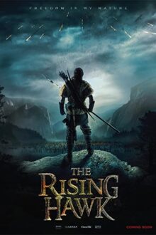 دانلود فیلم The Rising Hawk 2019  با زیرنویس فارسی بدون سانسور