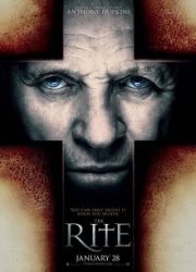دانلود فیلم The Rite 2011